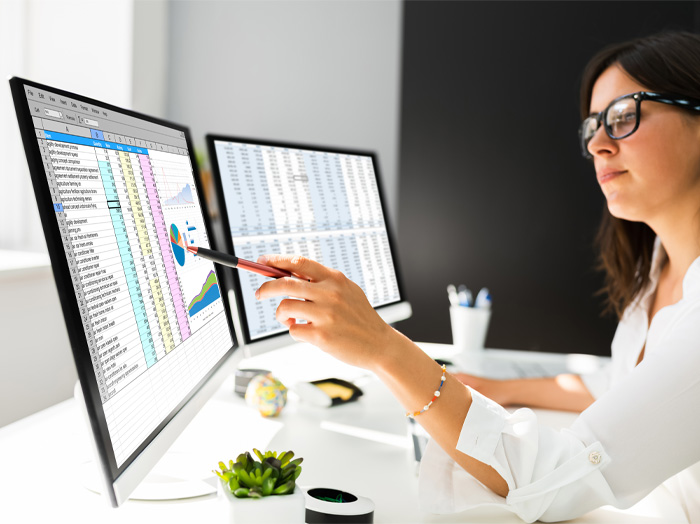 Everything Accounting—Under One Roof