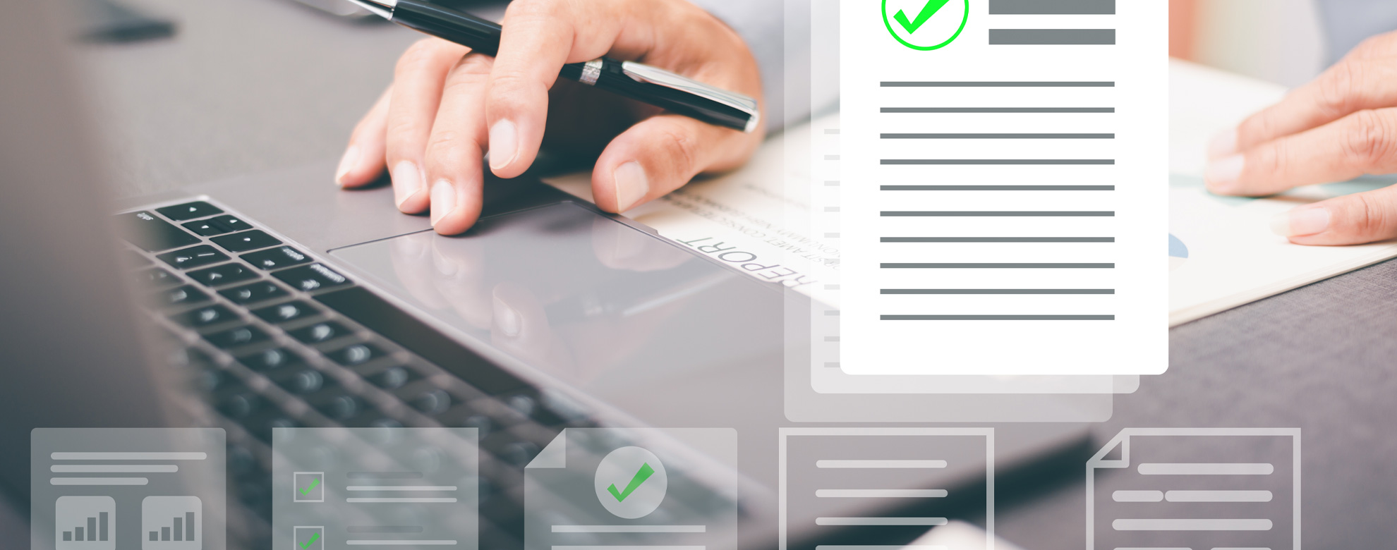 Minimize Operational Distractions and Consolidate Your Finance Workflows with XBP-SMB