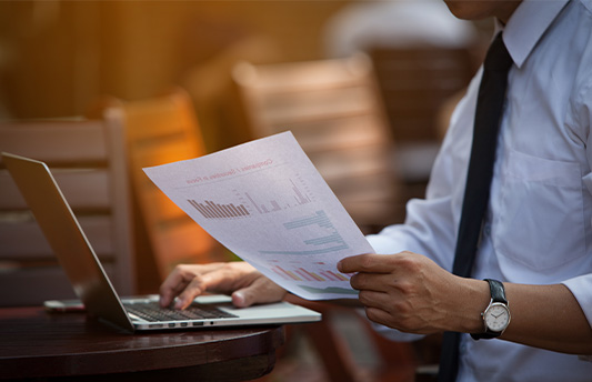 Audit-Ready Records: Simplify Compliance with AP Automation
