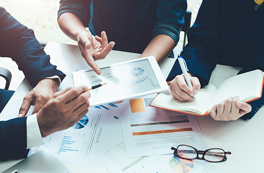 Cash Flow Management