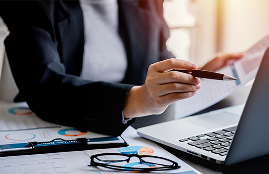 Eliminate Cash Flow Gaps with Automated Receivables Management