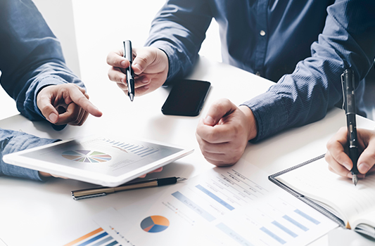 Financial Planning and Analysis