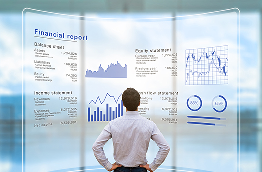 Financial Statements & Reporting Management