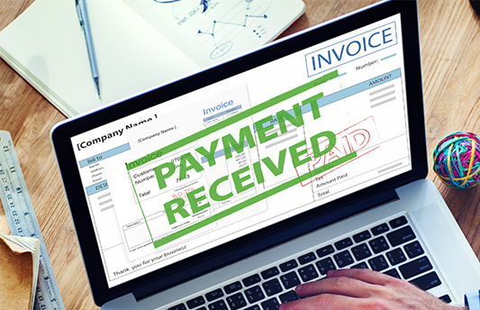 Never Miss a Payment with Automated AR Reminders