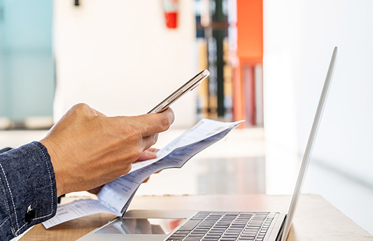 Never Miss a Payment Again with Automated Reminders