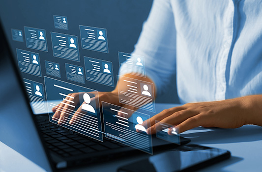 Payroll Processing