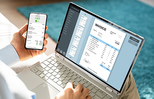 Put Account Receivables on Autopilot with Auto-Charge and Auto-Pay
