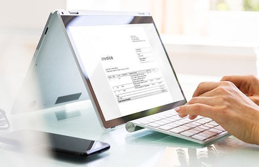 Speed Up Your Invoice Workflow